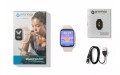 Smartwatch ORO FIT PRO GT PINK Oromed - 1185952