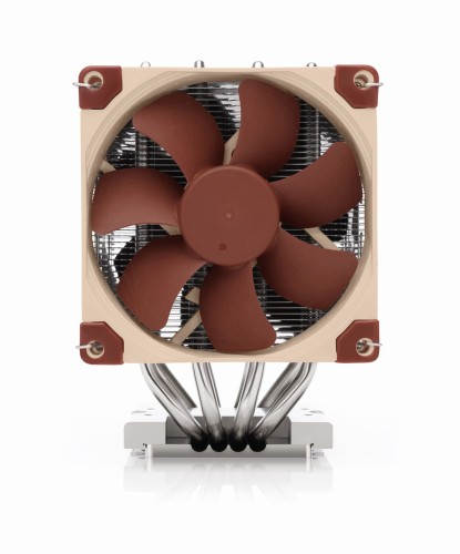 Chłodzenie CPU NOCTUA NH-D9 DX-3647 4U - 1333876