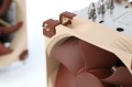Chłodzenie CPU NOCTUA NH-D9 DX-3647 4U - 1014825