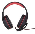 Słuchawki Gamingowe z mikrofonem ART HERO USB - 1181397