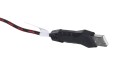 Słuchawki Gamingowe z mikrofonem ART HERO USB - 1181400