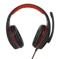 Słuchawki Gamingowe z mikrofonem ART HERO USB - 1334416