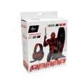 Słuchawki Gamingowe z mikrofonem ART HERO USB - 1334418