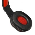 Słuchawki Gamingowe z mikrofonem ART HERO USB - 1334417
