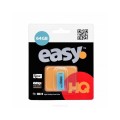 Pendrive IMRO EASY/64GB (64GB; USB 2.0; kolor biały) - 1237715