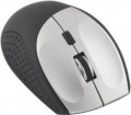 Mysz Esperanza Andromeda EM123S (optyczna; 2400 DPI; kolor srebrny) - 784327