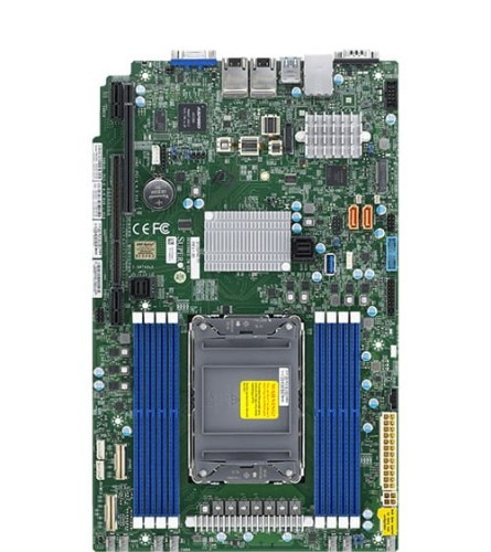 Płyta serwerowa Supermicro MBD-X12SPW-TF-O - 1336006