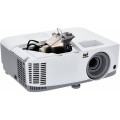 Projektor VIEWSONIC PA503W (DLP; WXGA (1280x800); 3600 ANSI; 22000:1) - 1336194