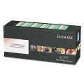 Lexmark Toner 78C2UME Magenta - 1325525