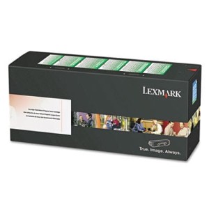 Lexmark Toner 78C2UME Magenta
