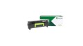Lexmark Toner 56F2000 Black - 1325523