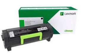 Lexmark Toner 24B6890 Black