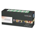 Lexmark Toner 25B3079 Black - 1325533