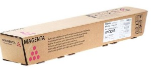 Ricoh 842018 kaseta z tonerem 1 szt. Oryginalny Purpurowy