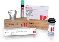 Ricoh 841426 kaseta z tonerem 1 szt. Oryginalny Purpurowy