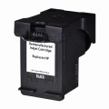 SUPERBULK tusz do HP 652XL F6V25AE reg SB-652XLB, 18ml, czarny - 1336435