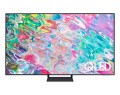 Telewizor 65" Samsung QLED QE65Q70B (4K QHDR 3400 PQI DVB-T2/HEVC Smart) - 1131080
