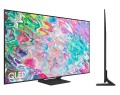 Telewizor 65" Samsung QLED QE65Q70B (4K QHDR 3400 PQI DVB-T2/HEVC Smart) - 1131081