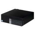 DELL OptiPlex 7070 i5-9500 8GB 240GB SSD DVD SFF Win11pro UŻYWANY - 1336696