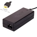 Zasilacz sieciowy Akyga Square AK-ND-24 do notebooka IBM, Lenovo (20 V; 3,25 A; 65W; Slim Tip, Square yellow ) (WYPRZEDAŻ) - 1336741