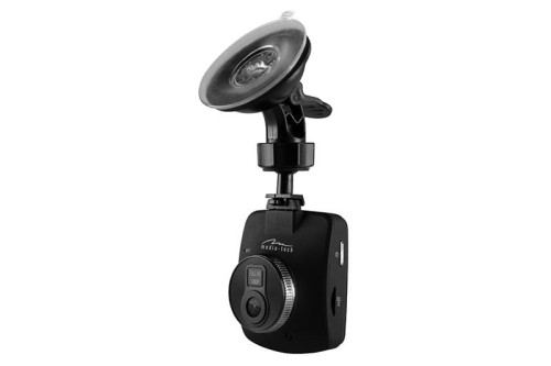 Wideorejestrator Media-Tech U-DRIVE TOP MT4062 - 965007
