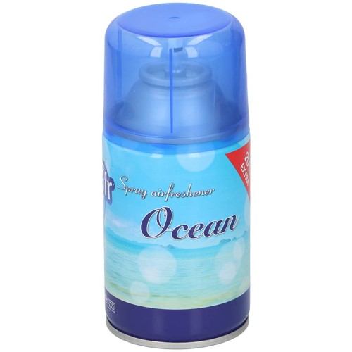Active Air - Wymienny wkład do elektronicznych odświeżaczy powietrza 300 ml (ocean) - 1111343
