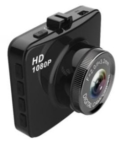 Wideorejestrator Lark FreeCam NS 4.2 2.7"