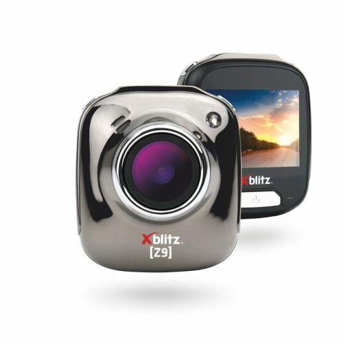 Wideorejestrator Xblitz Z9 - 965023