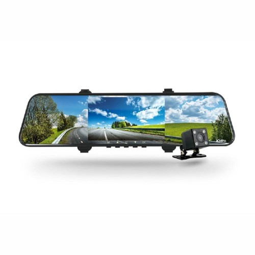 Wideorejestrator Xblitz Park View Ultra z kamerą cofania FHD 1080P - 965025