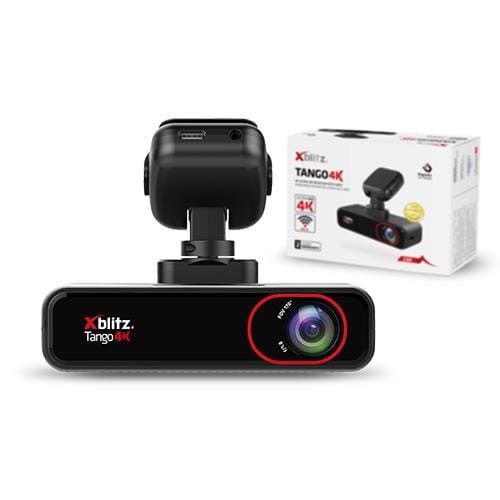 Wideorejestrator Xblitz Tango 4K - 1179093