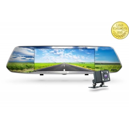 Wideorejestrator Xblitz Park View 2 - 965033