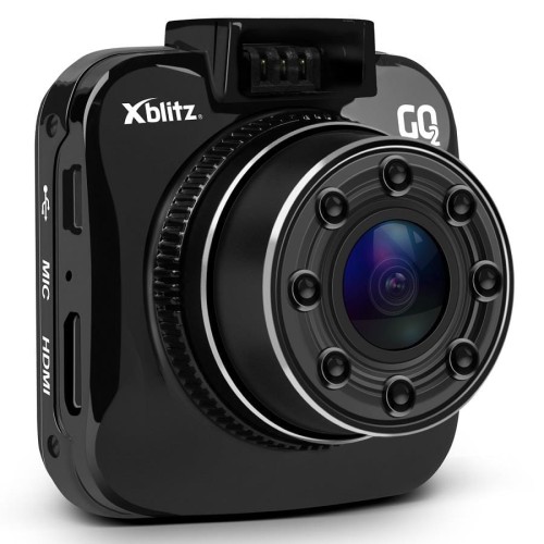 Wideorejestrator Xblitz GO 2 2,7K - 965038