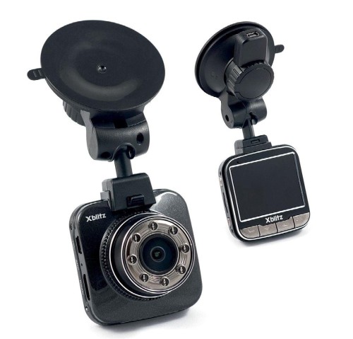 Wideorejestrator Xblitz GO SE SONY SENS FHD 12MPix - 965040