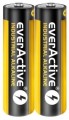 Zestaw baterii AA everActive EVLR6S2IK (x 40) - 1013728