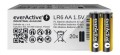 Zestaw baterii AA everActive EVLR6S2IK (x 40) - 1013729