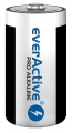 Zestaw baterii alkaliczne everActive EVLR20-PRO (x 2) - 1169465
