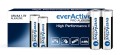 Zestaw baterii AA everActive LR610PAKPA - 1148964