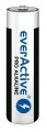 Zestaw baterii AA everActive LR610PAKPA - 1013720