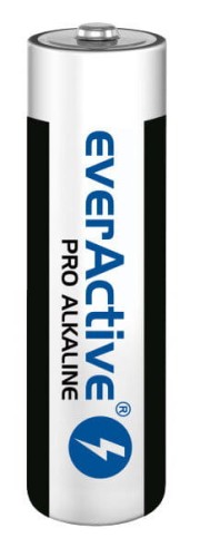 Zestaw baterii AA everActive LR610PAKPA - 1148964