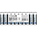 Zestaw baterii AA everActive LR610PAKPA - 1013721