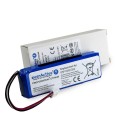 EVERACTIVE AKUMULATOR DO GŁOŚNIKA BLUETOOTH JBL CHARGE 3 EVB101 - 893407