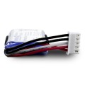 EVERACTIVE AKUMULATOR DO GŁOŚNIKA BLUETOOTH JBL FLIP 4 EVB102 - 893418