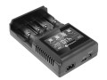 Ładowarka everActive UC-4000 (Brak danych) - 1196678