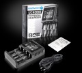 Ładowarka everActive UC-4000 (Brak danych) - 1196680