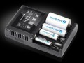 Ładowarka everActive UC-4000 (Brak danych) - 1013878