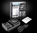Ładowarka everActive UC-4000 (Brak danych) - 1013879