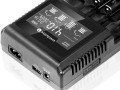 Ładowarka everActive UC-4000 (Brak danych) - 1196681