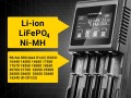 Ładowarka everActive UC-4000 (Brak danych) - 1196679