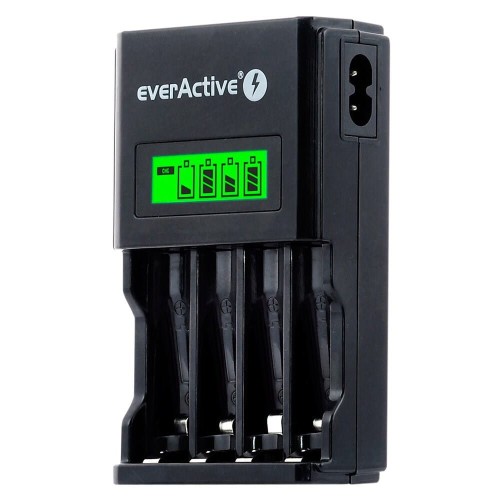 Ładowarka everActive NC450B - 1013856