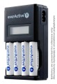 Ładowarka everActive NC450B - 1013857
